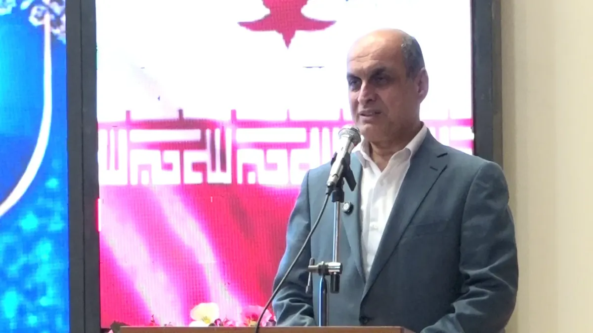 تأکید مسئولان گیلان بر رفع کمبود نیرو و بهبود معیشت پرستاران