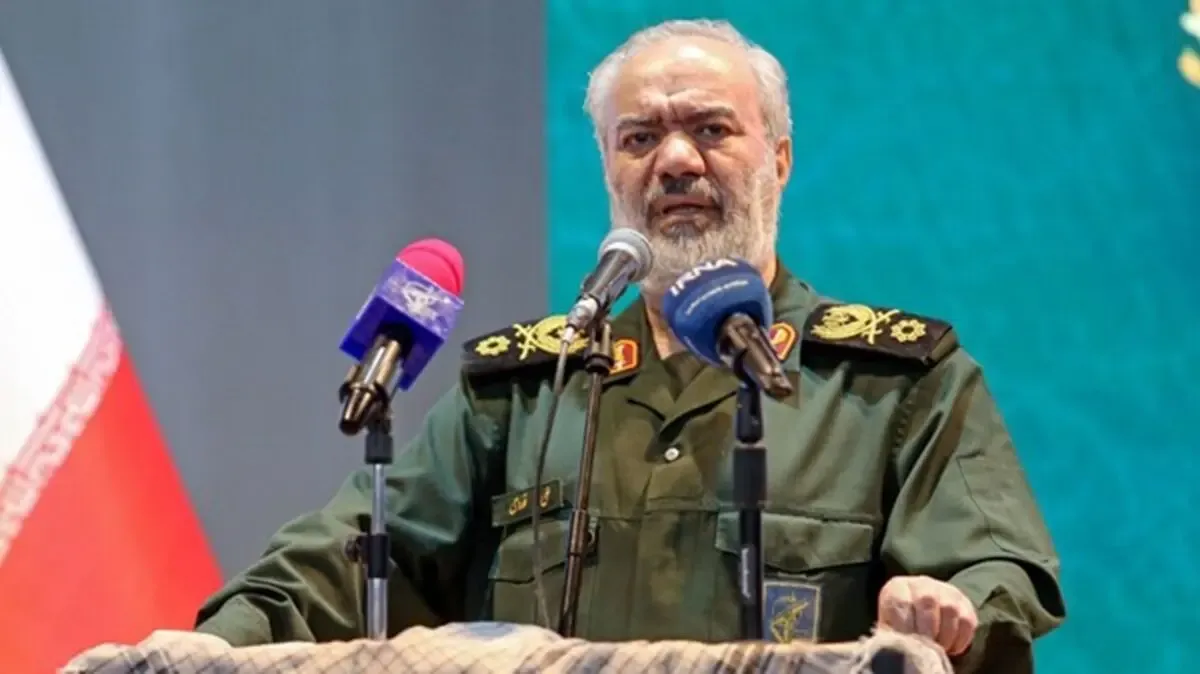 فدوی: مردم بیش از ۲۴۰ روز است در خیابانها حضور دارند