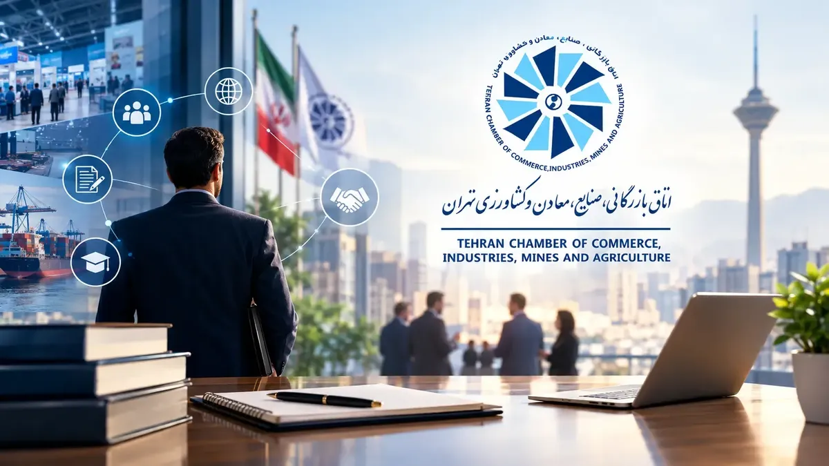 برند اتاق تهران پشت تریبون ساخته نمیشود