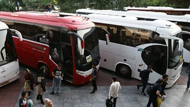 رشد ۴۰ درصدی سفرهای درون استانی خوزستان