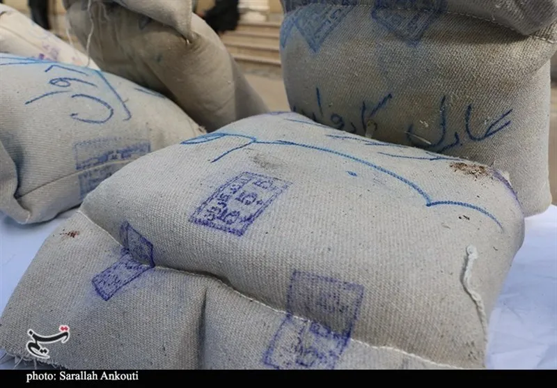 کشف بیش از 10 کیلو ماریجوانا در شهرری/ فروشنده مواد مخدر دستگیر شد