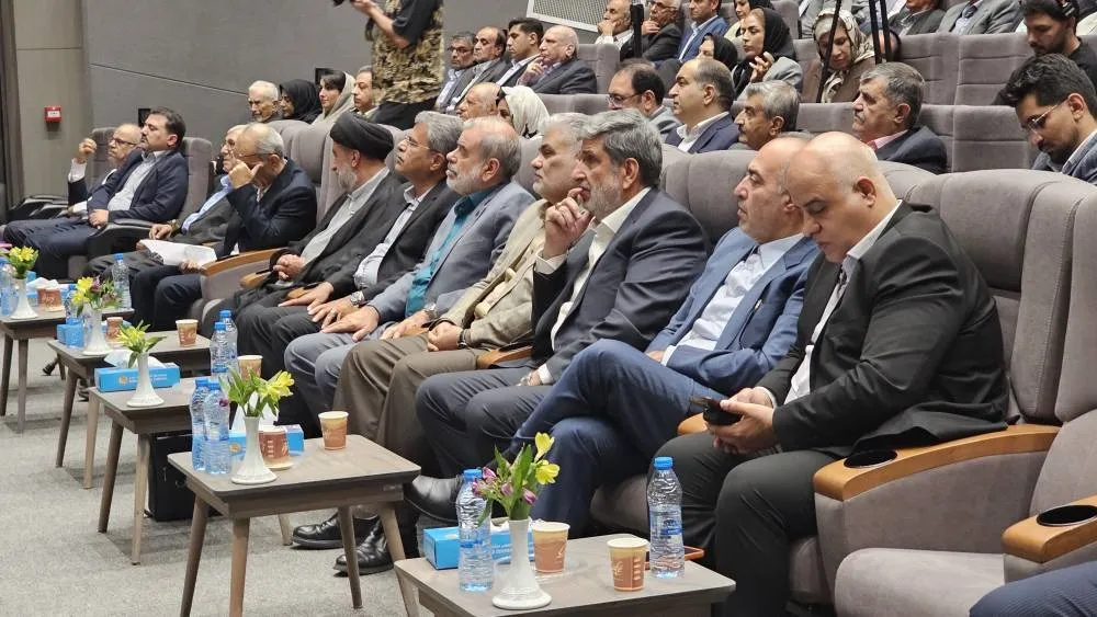 تعهد ۱.۵ همتی خیرین مدرسه‌ساز فارس در سال ۱۴۰۵
