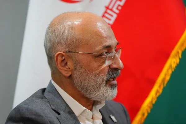 قیافه: خراسان جنوبی ظرفیت قطب معدنی کشور را دارد
