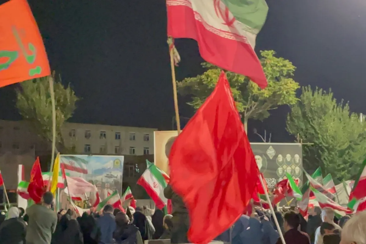 برگزاری رویداد میدانیار در دامغان با حضور بیش از ۱۰۰ تیم