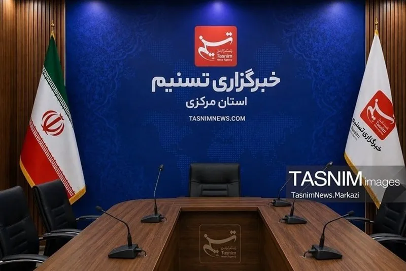 برگزاری نشست خبری هفتمین دوره جشنواره ابوذر استان مرکزی در دفتر تسنیم