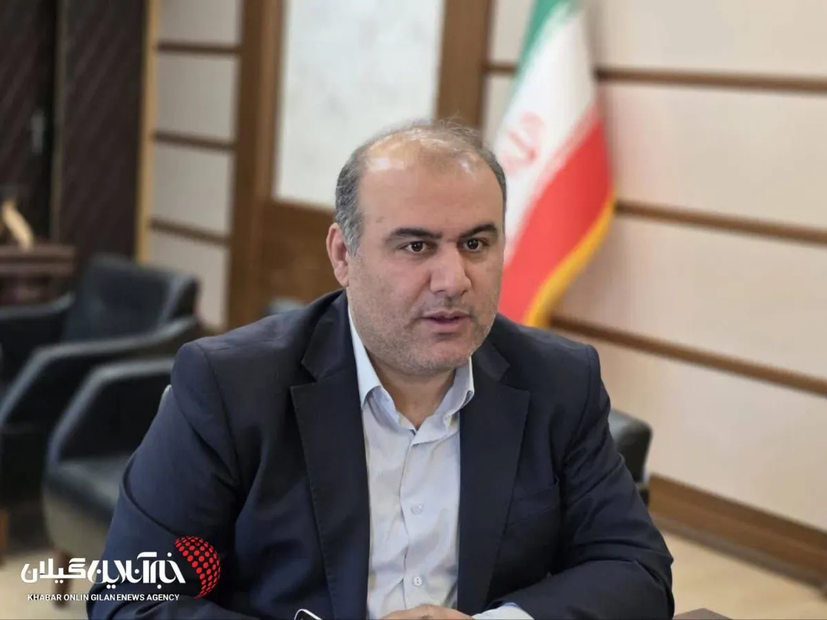 فرماندار لنگرود خبر داد:مبادلات ۲۸ هزار دلاری تعاونی مرزنشینان لنگرود