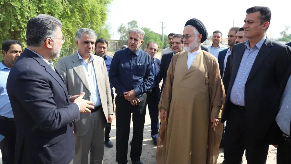 اختصاص ۳۰ میلیارد تومان برای سکونتگاههای غیررسمی شوشتر