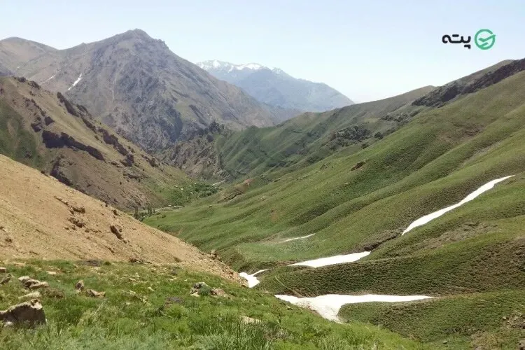 آخرهفته از تهران بیرون بزنید؛ ۴ مقصد نزدیک برای فرار یک‌روزه از شلوغی شهر