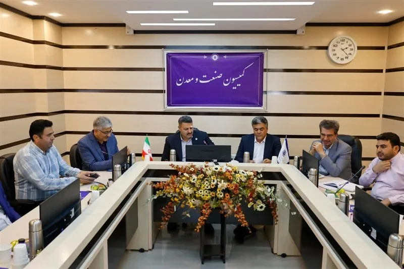 ابهام در محاسبه تعرفه گاز واحدهای فولادی چهارمحال و بختیاری