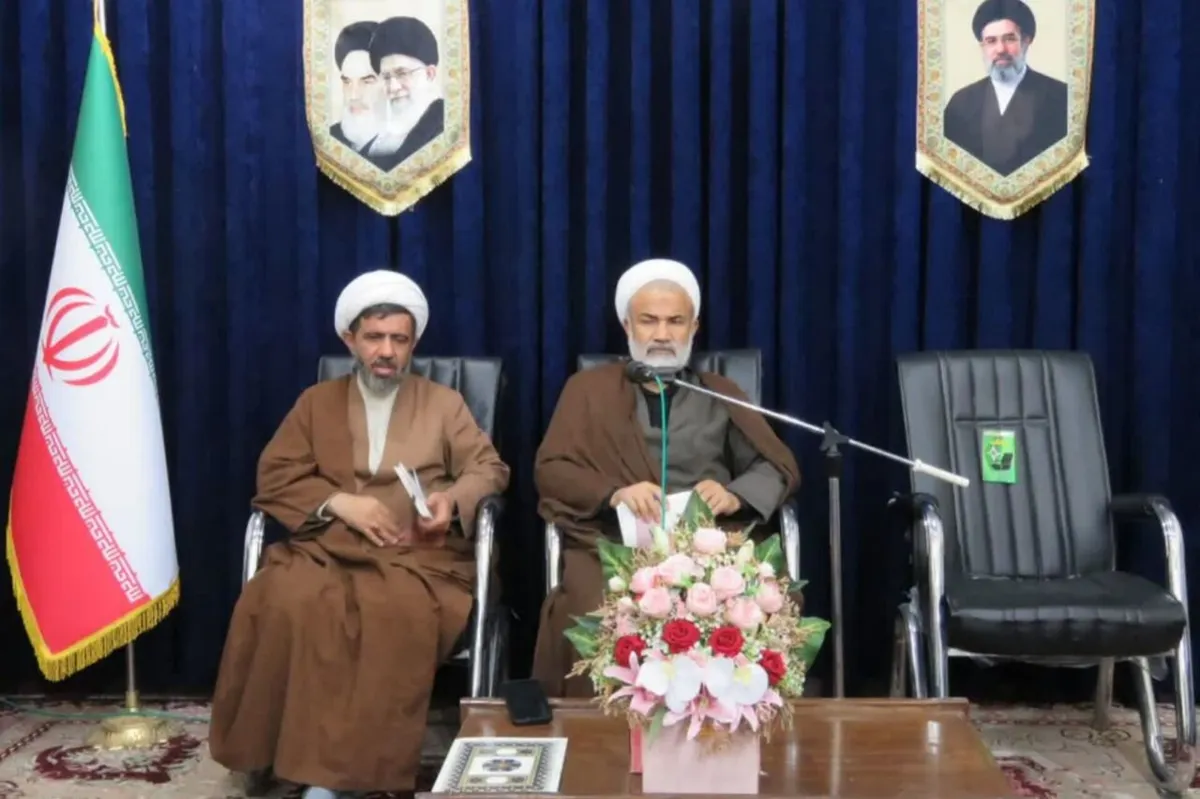 حمایت از مراکز قرآنی دشتستان در دستور کار قرار گرفت