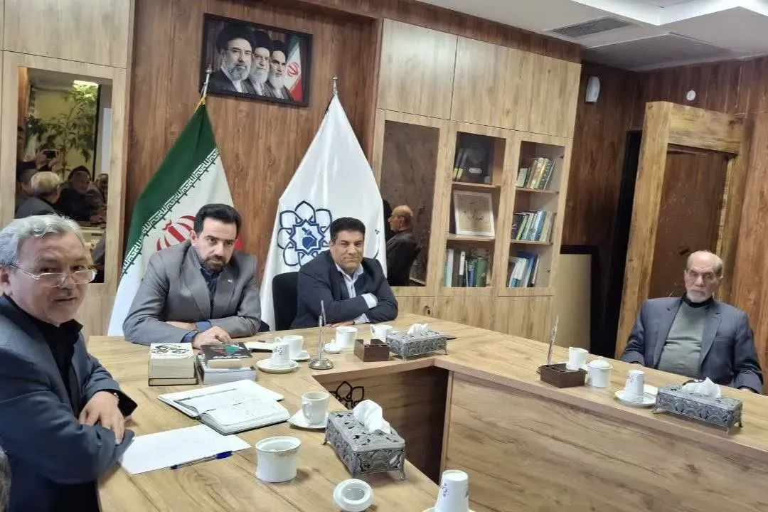 تعیین تکلیف پروندههای ملکی شرکت آبادانی و مسکن الهیه در منطقه ۱۲ مشهد