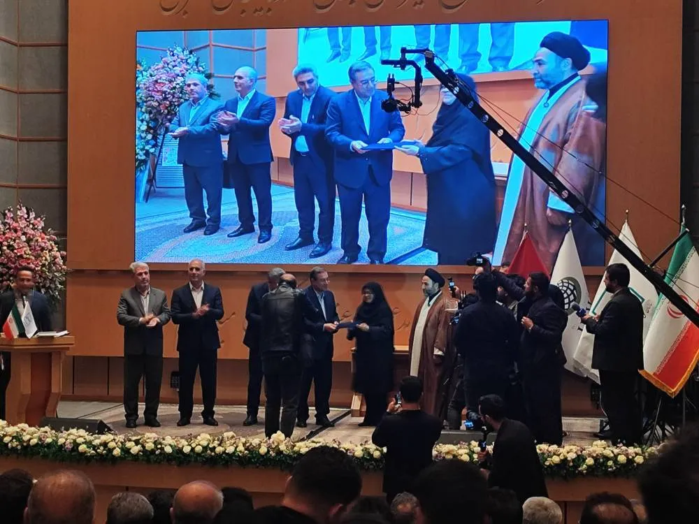 استاندارد، پل ارتباطی تولید با بازارهای جهانی+ تصویر