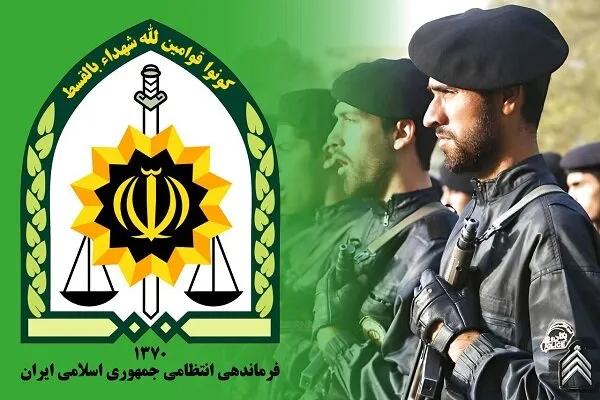 مردم مهمترین ضلع تأمین امنیت هستند؛ کاهش تلفات جادهای و سرقت