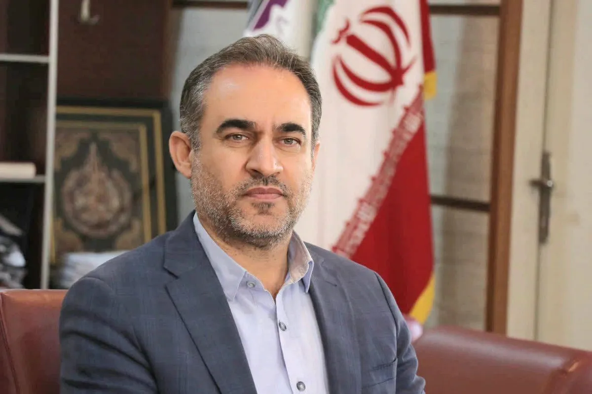 فراخوان شرکت شهرکهای صنعتی فارس برای مشارکت در طرح ملی ۱۰۰ بنگاه برتر