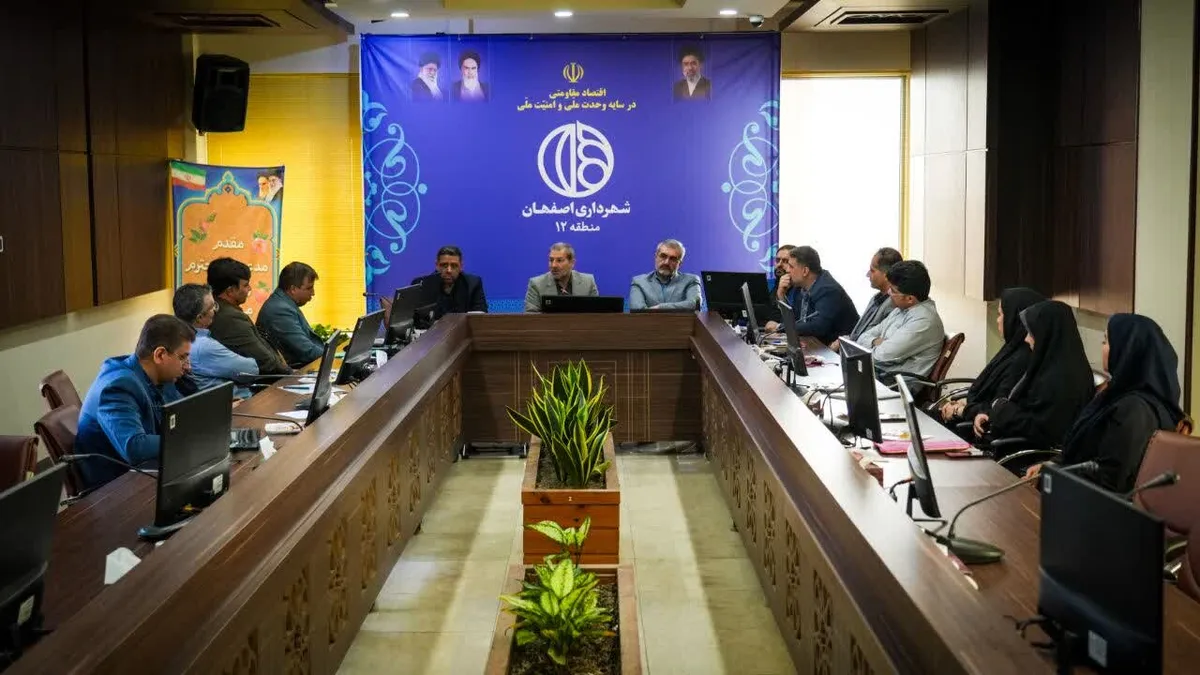 اجرای رویداد استعدادیابی «کارا» در ۵۰ مدرسه اصفهان؛ گامی برای هدایت تحصیلی و شغلی آگاهانه