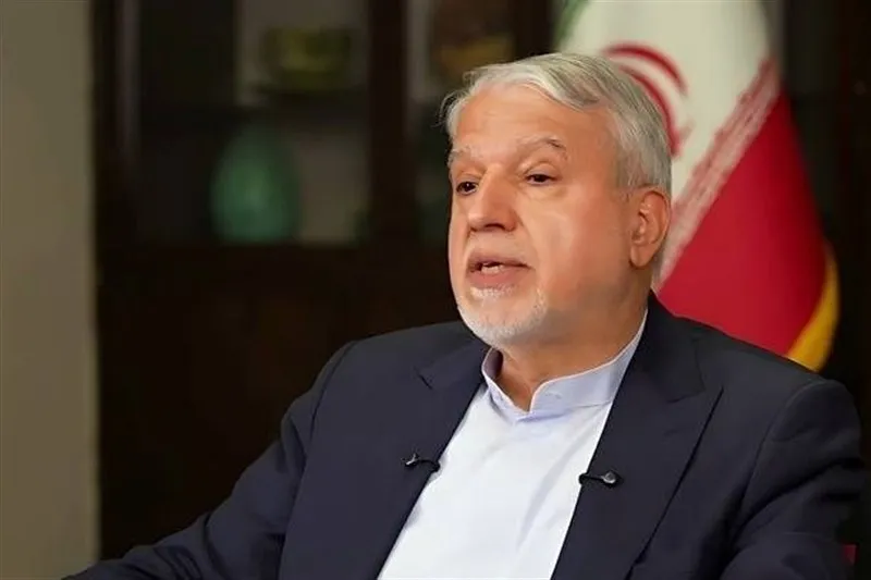اصفهان در مسیر جهش گردشگری ایران؛ زیرساختهای اقامتی توسعه مییابد