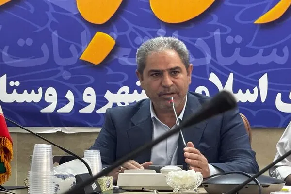 پروژههای زیرساختی متوقفشده شهرستان فلاورجان دوباره فعال شدند