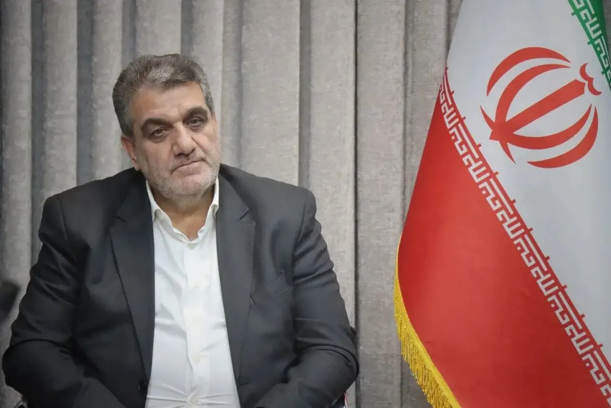 کولیوند: پیشنهاد اصلاح برنامه هفتم با مشارکت بخش خصوصی تدوین میشود