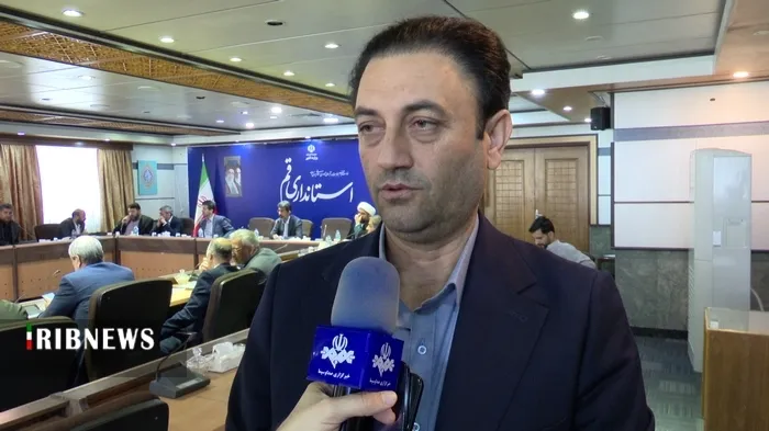 پرداخت تسهیلات دولتی به ۲۳ واحد تولیدی آسیبدیده قم