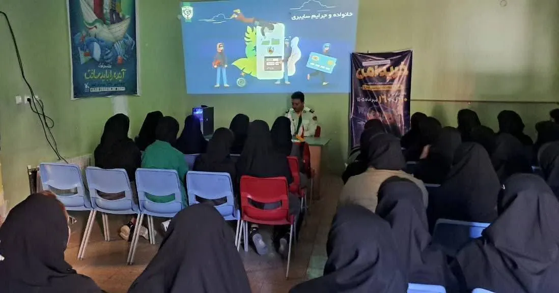 کانون پرورش فکری سلماس با ۶۰ برنامه فرهنگی و هنری میزبان کودکان و نوجوانان + تصاویر