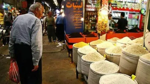 گرانی، سنگینتر بر سفره کرمان | تورم نقطه به نقطه بیش از ۲ برابر