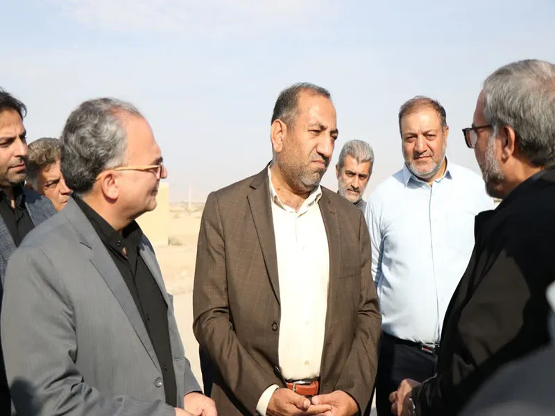 طرح ارتقای کمی و کیفی تصفیه‌خانه فاضلاب شهر سمنان با پیشرفت فیزیکی ۶۵ درصدی تا پایان مهرماه ۱۴۰۵، وارد مرحله اجرا شده است
