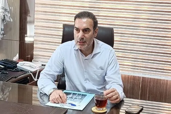 فرماندار سرپل‌ذهاب: تشییع شهید گمنام فرصتی برای ترویج فرهنگ ایثار است