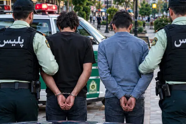 دستگیری ۳ تروریست جیش‌الظلم در چابهار