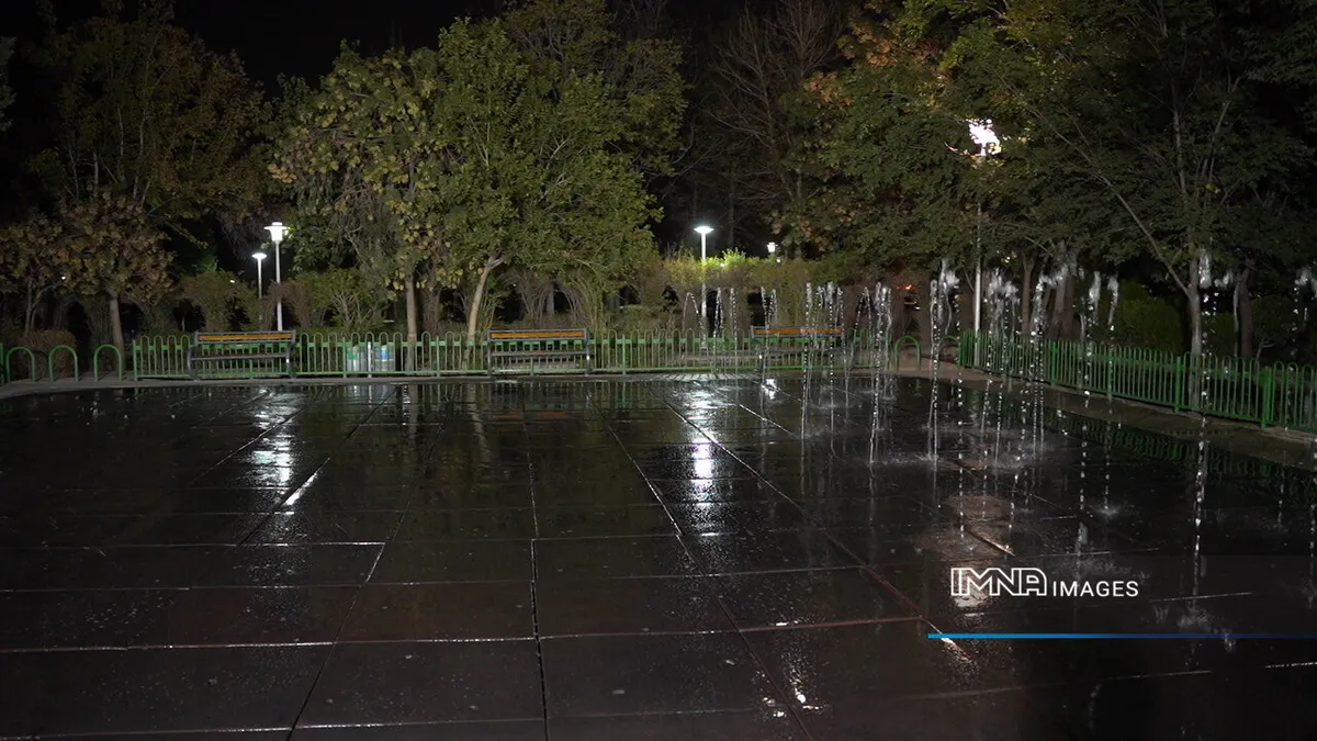 ۱۳ اثر سمپوزیوم بینالمللی سنگ در اصفهان؛ شکلگیری گذر هنری جدید