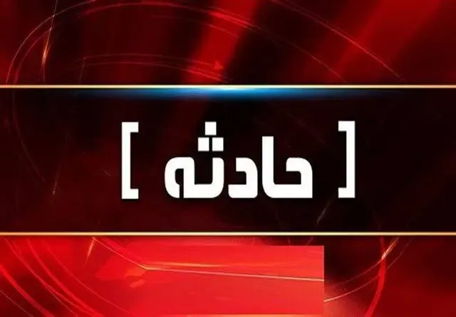 یک کشته و ۵ مصدوم در حادثه تصادف سه خودروی سواری در اهواز