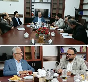 دانشگاه سیستان و بلوچستان قطب علمی جنوب شرق کشور در هم افزایی صنعت با دانشگاه است