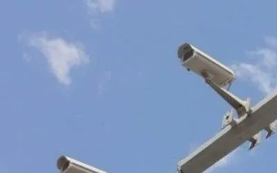 تکمیل مرکز کنترل ترافیک و ثبت تخلف قم