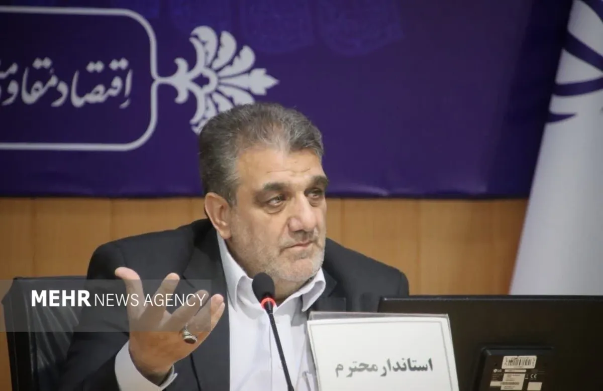 استاندار سمنان: پروژه‌های اولویت‌دار راه و آب تعیین تکلیف می‌شوند