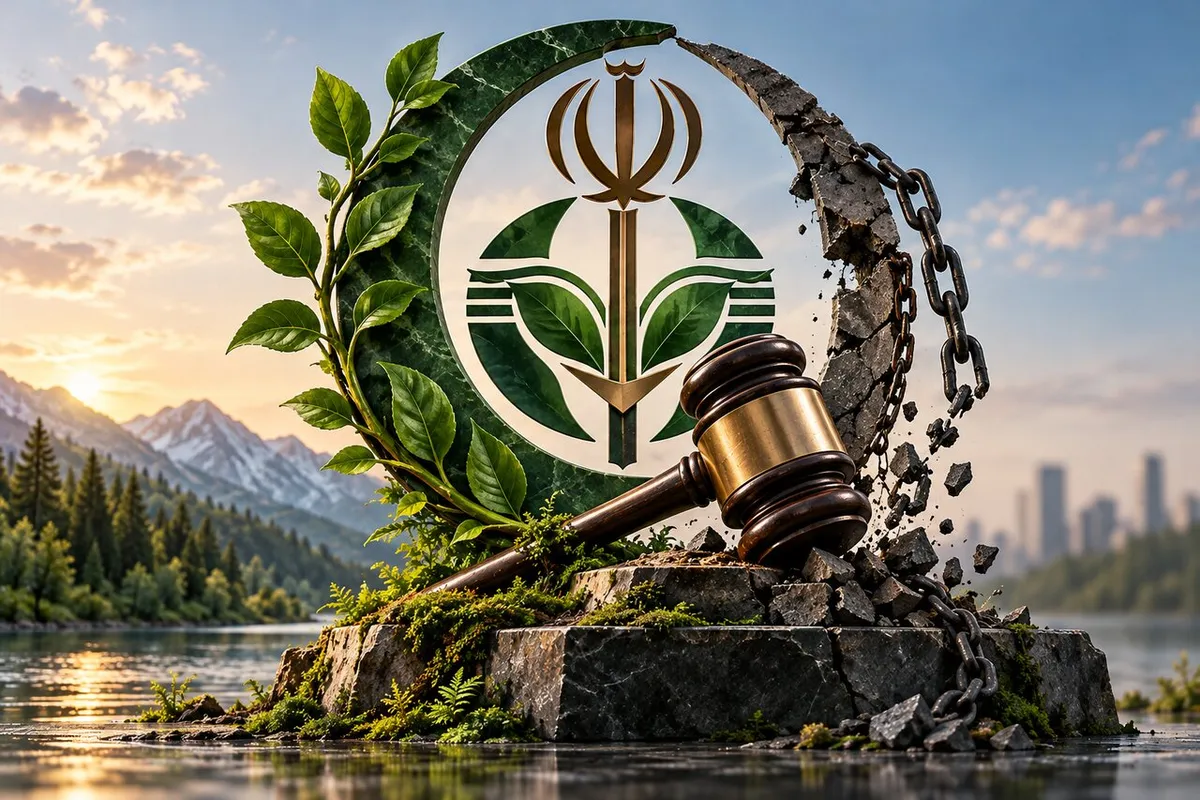 دستور پاکسازی محل‌های انباشت پسماند و نخاله در رباط‌کریم صادر شد