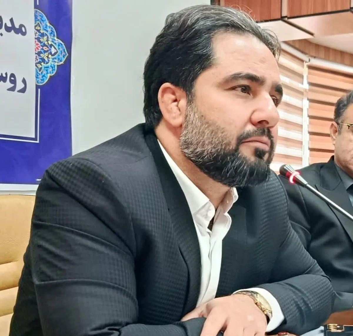 برنامه‌ریزی ویژه برای افزایش سطح پوشش بیمه در میان روستاییان و عشایر لرستان