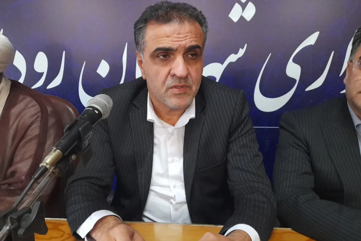 فرماندار رودسر: دستگاه‌ها برای مدیریت بحران و انتخابات آماده باشند