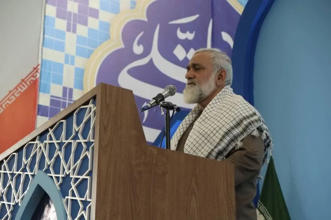 نقدی:دشمن از نبرد نظامی ناامید شده است؛امید به اختلافات داخلی بسته‌اند