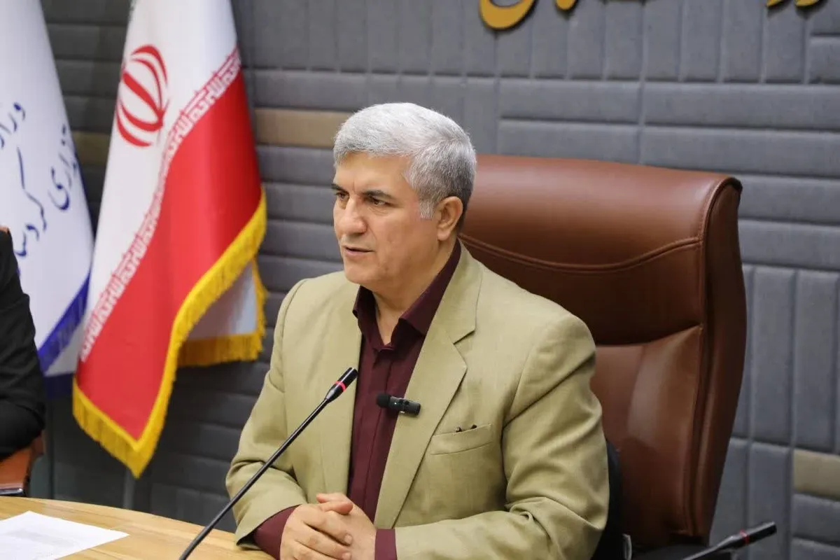 آبگیری سد ژاوه منوط به رعایت ملاحضات زیست محیطی و بهداشتی باشد
