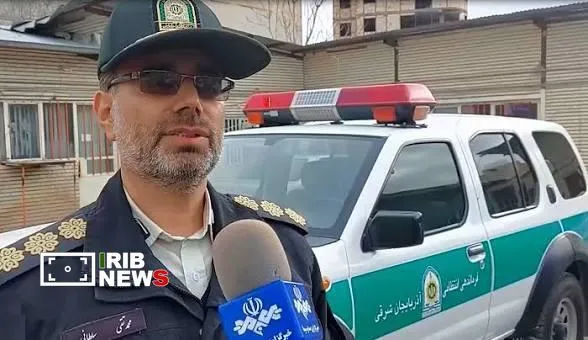 دستگیری کلاهبرداران حرفهای در تبریز