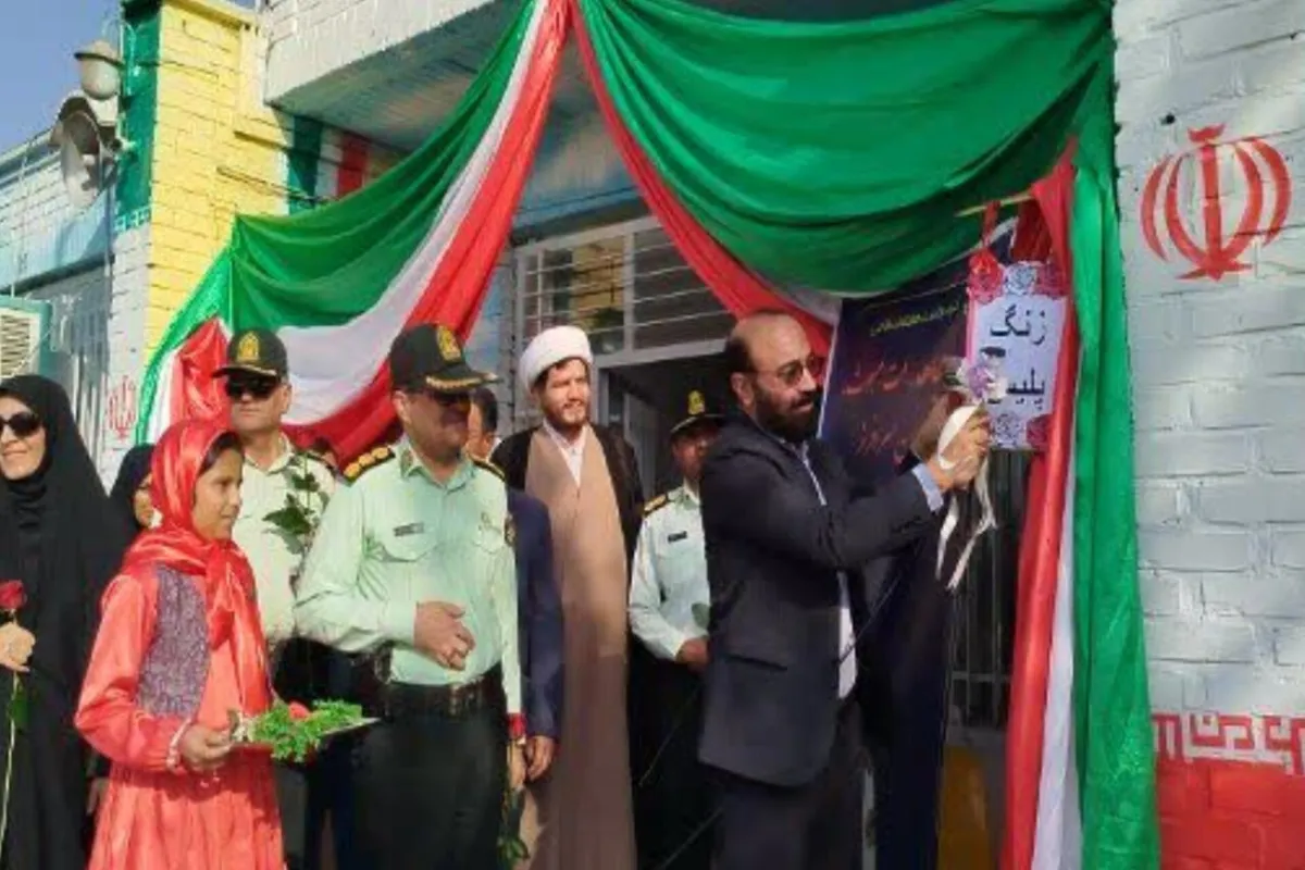 حاجی زاده: امنیت زیربنای فعالیتهای آموزشی و تربیتی است