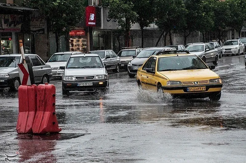 شهرهای ایران در آزمون بارش‌های حدی؛ زیرساخت‌ها آماده‌اند؟