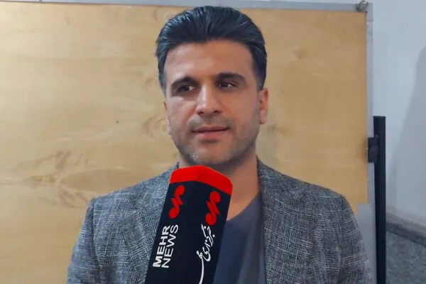 ۱۱ دوربین آماده فیلمبرداری از بازی پرسپولیس و نساجی؛هشدار جدی به خیبر!