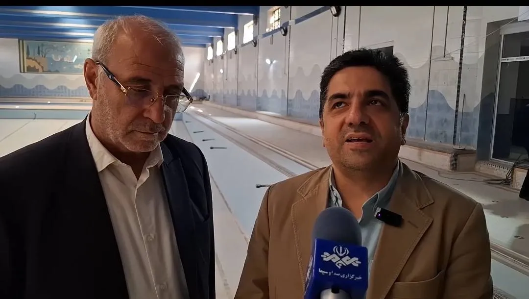 بهره برداری از طرح ورزشی معطل مانده شاهین شهر تا دهه فجر