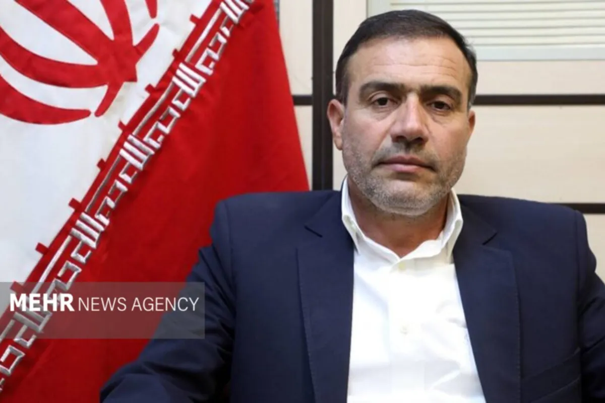 پیشرفت ۷۰ درصدی یکی از کارگاههای راهآهن شیراز-گلگهر
