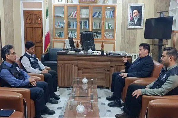 ناصری: همه دستگاه‌های اجرایی کوهدشت برای سرشماری ۱۴۰۵ بسیج شوند