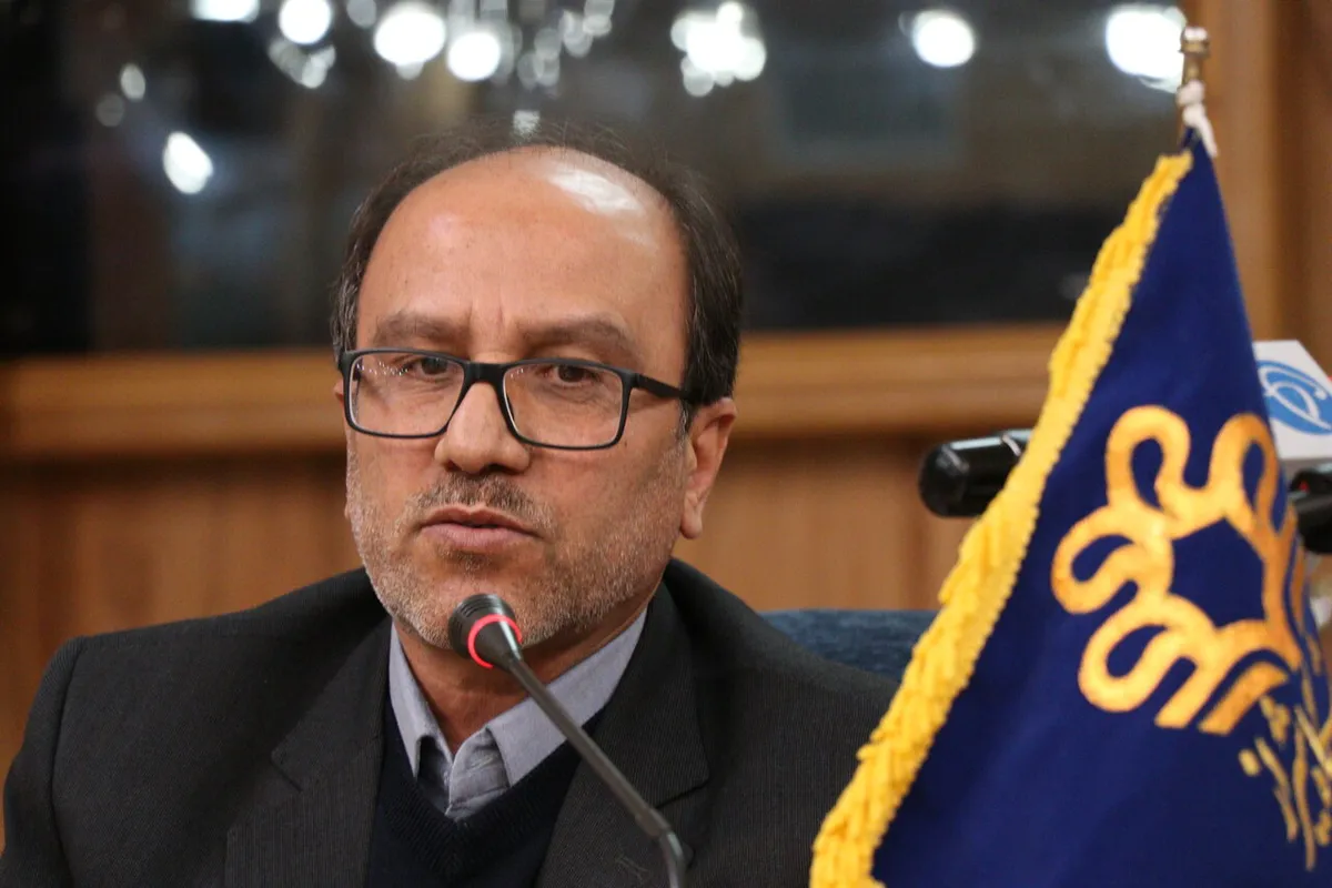 دانشگاهها باید در بازسازی کشور نقشآفرینی کنند