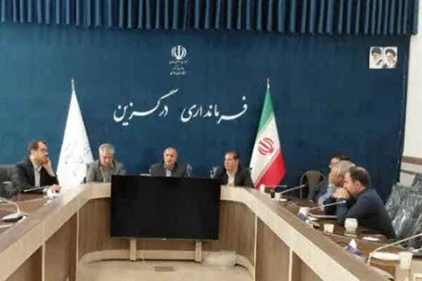 مشارکت مردم در سرشماری ضامن حفظ حقوق و اعتبارات درگزین است
