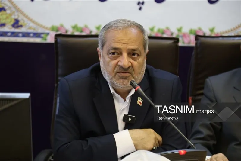 کاظمی: تصمیمگیری درباره وضعیت مدارس در شورای تأمین انجام می شود