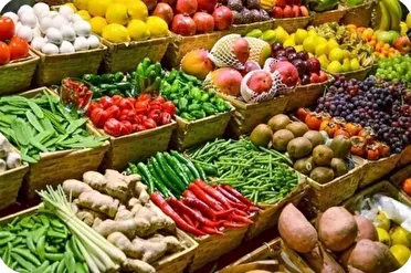 محصولات کشاورزی بدون بارکد در میادین میوه و ترهبار عرضه نمیشوند