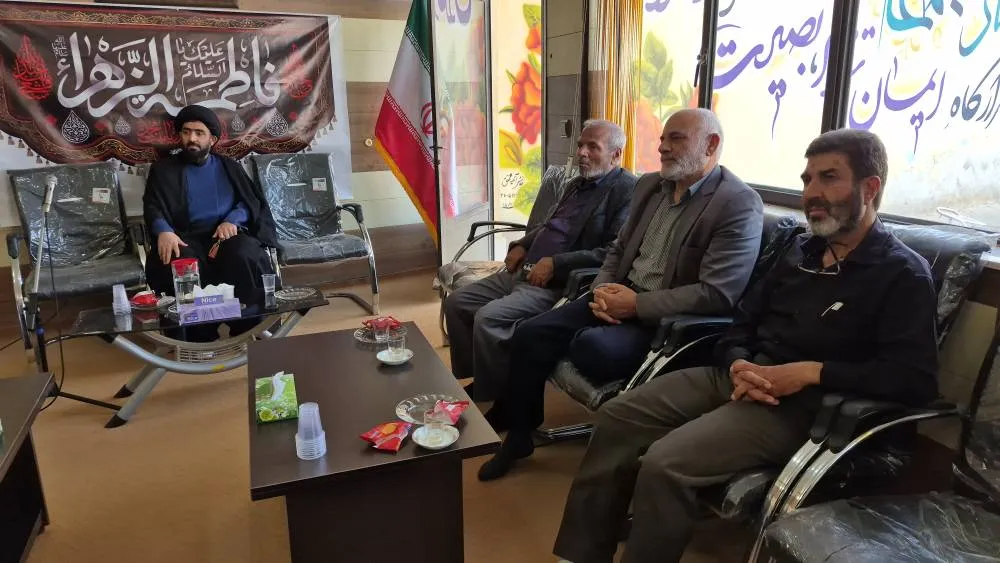 یادواره شهدای دولتآباد برخوار برگزار می شود